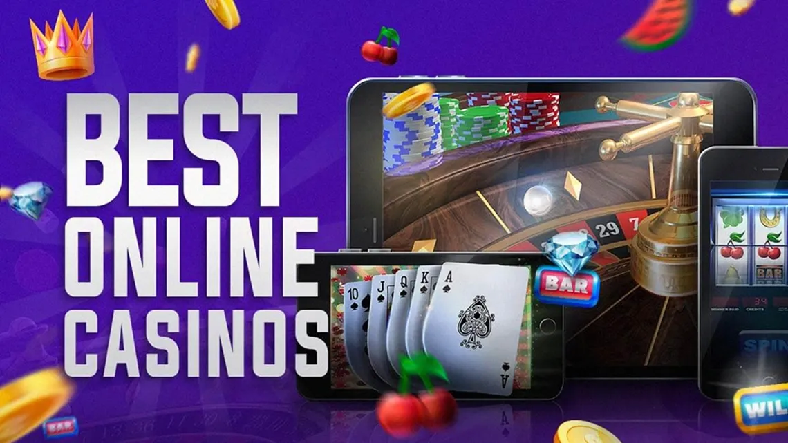 WOWBet Android app home screen with live events and cashier